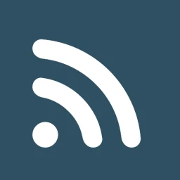 Ícone de Simple RSS (RSS Reader)