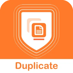 Icône de Duplicate File Remover